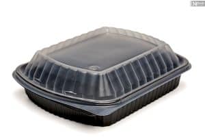 קופסאות לארוחות מיקרוגל