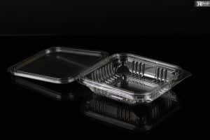 קופסה מרובעת שטחי