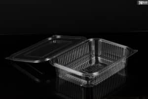 קופסאות שקופות עמוקות