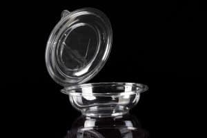 קופסאות עגולות עם מכסה - שטחי